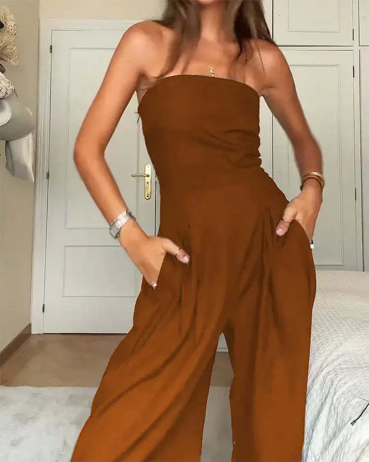 AMILA JUMPSUIT
