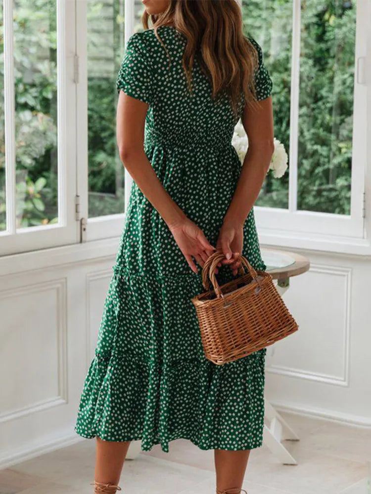 CHELSEA DRESS