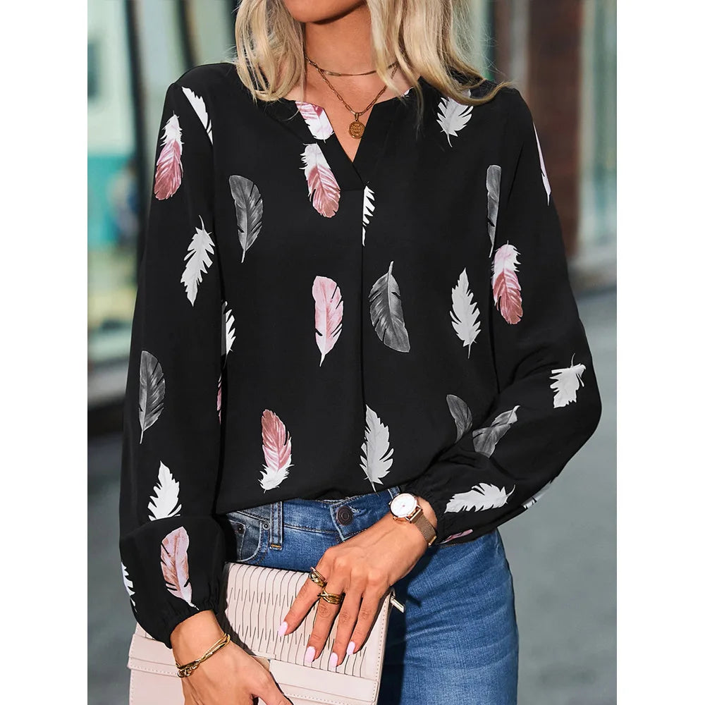 ROSA BLOUSE