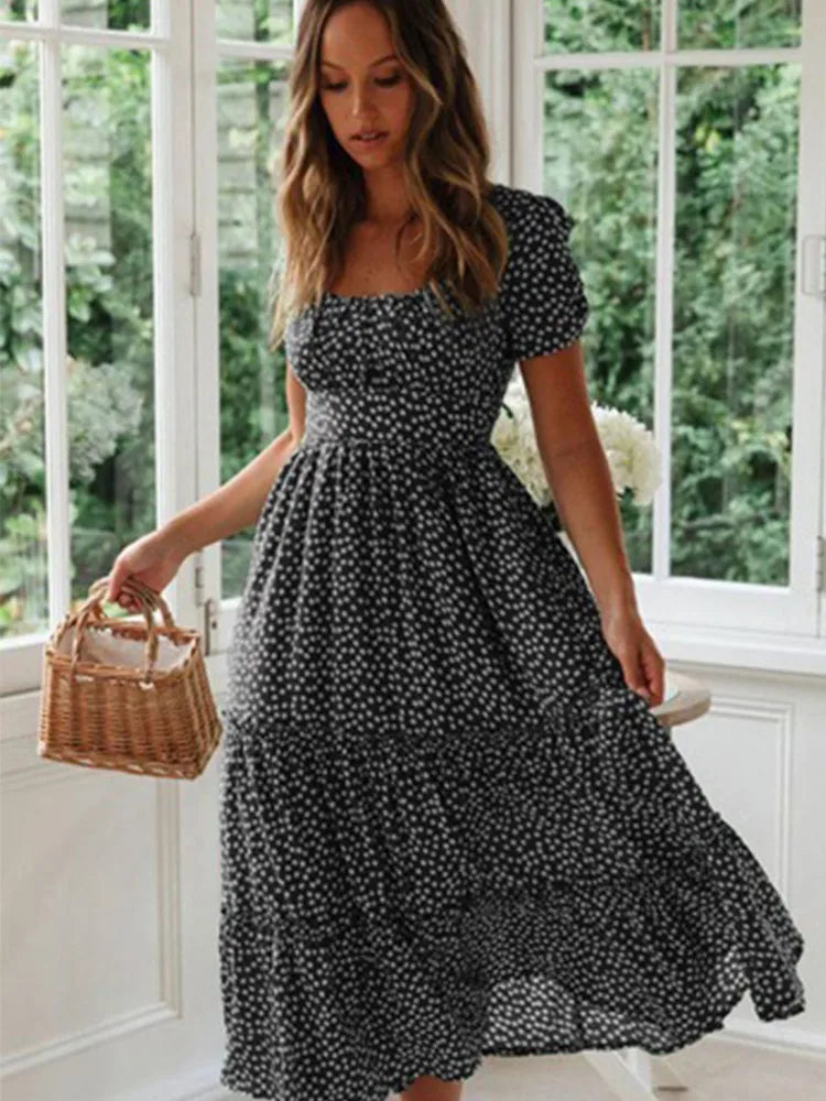 CHELSEA DRESS