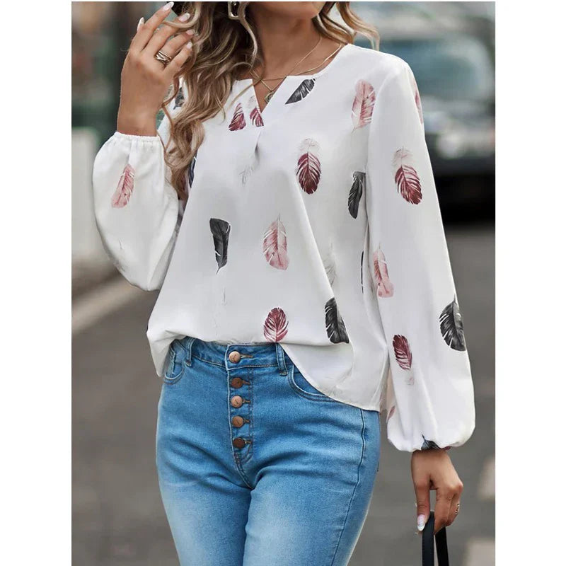 ROSA BLOUSE